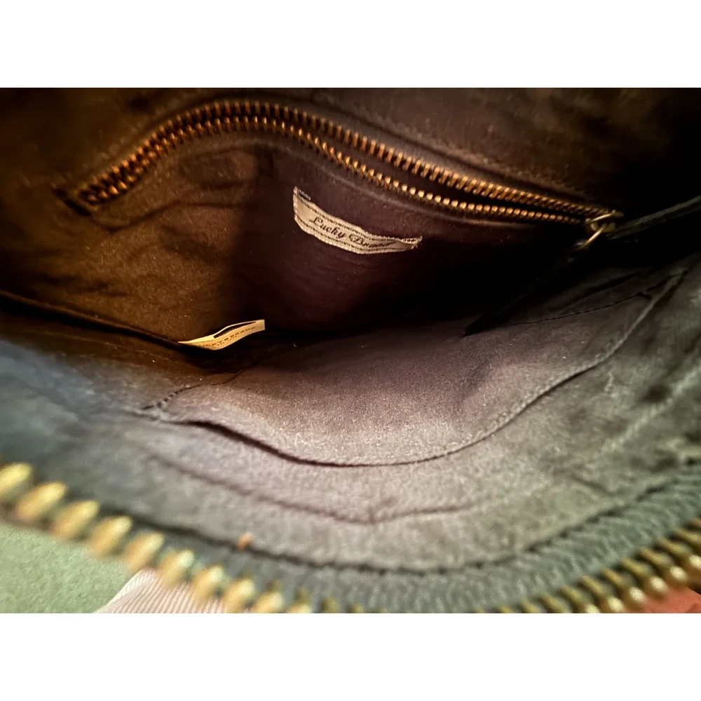 Lucky Brand lucky brand